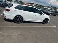 gebraucht Seat Leon Cupra