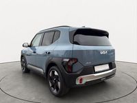 Gebraucht Kia EV2 Earth 108 kW (147 PS) 2026 Blau SUV