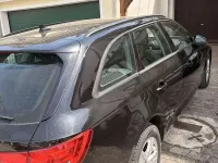 Gebraucht Audi A4 Ambition 150 PS (110 kW) 2016 Kombi