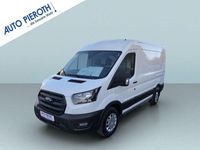 Gebraucht Ford Transit Trend 131 PS (96 kW) 2024 Frozen white Pickup