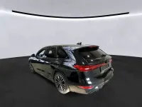 Usata Audi A6 e-tron S-Line 269 kW (367 CV) 2025 Nero Station wagon