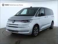 Gebraucht VW Multivan Style 150 PS (110 kW) 2025 Silber Van