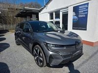 Gebraucht Renault Megane E-Tech Techno 96 kW (131 PS) 2022 Grau Limousine