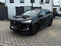 Gebraucht Ford Edge ST-Line 238 PS (175 kW) 2019 Schwarz SUV