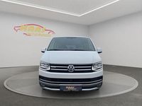 Gebraucht VW T6 100 PS (73 kW) 2018 Andere Van