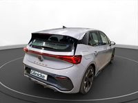Gebraucht Cupra Born 150 kW (204 PS) 2023 Grau Kleinwagen