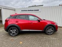 gebraucht Mazda CX-3 Sports-Line