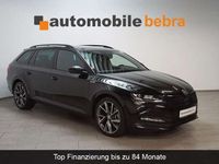 gebraucht Skoda Superb 2.0TSI DSG Sportline 4x4 Digt Cock Pano