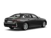 Gebraucht BMW 535 Comfort Edition 299 PS (219 kW) 2025 Sophistograu brillanteffekt (grau) Limousine