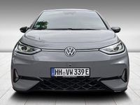 Gebraucht VW ID.3 GTX 239 kW (326 PS) 2025 C2 mondsteingrau Kleinwagen