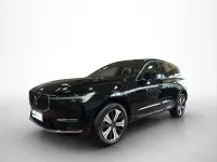 Gebraucht Volvo XC60 Inscription 349 PS (256 kW) 2022 Schwarz SUV