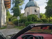Gebraucht Alfa Romeo Spider 155 PS (114 kW) 1999 Schwarz Cabrio