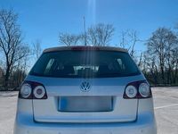 Gebraucht VW Golf Plus 101 PS (74 kW) 2006 Silber Van / Kleinbus