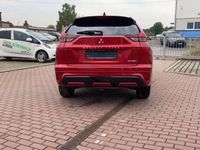 Używany Mitsubishi Eclipse Cross Plus 188 KM (138 kW) 2023 Czerwony SUV