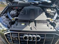 Gebraucht Audi Q7 286 PS (210 kW) 2022 Schwarz SUV