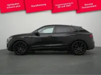 Ny Audi Q8 286 HK (210 kW) 2026 Sort SUV