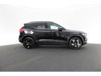 Gebraucht Volvo XC40 300 kW (408 PS) 2024 Schwarz SUV