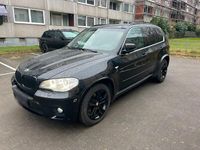Gebraucht BMW X5 Exclusive 306 PS (225 kW) 2013 Schwarz SUV