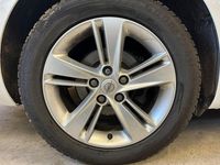 Gebraucht Opel Insignia 136 PS (100 kW) 2020 Weiß Kombi