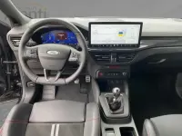 Gebraucht Ford Focus ST 280 PS (205 kW) 2024 Schwarz Limousine