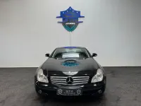 Gebraucht Mercedes CLS350 292 PS (214 kW) 2006 Schwarz Coupé