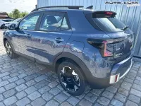Neu Kia Stonic Style 101 PS (74 kW) 2026 Smokeblau metallic SUV