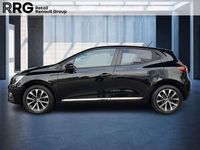 Gebraucht Renault Clio V Zen 92 PS (67 kW) 2022 Schwarz Limousine
