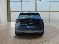 Neu Kia Sportage 150 PS (110 kW) 2026 Zilinaschwarz SUV