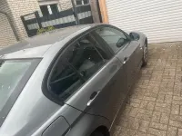 Gebraucht BMW 318 143 PS (105 kW) 2010 Grau Limousine