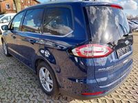 gebraucht Ford Galaxy BUSINESS EDITION NAVI AHK PDC/KAMERA / 7-Sitzer