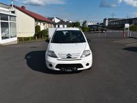 gebraucht Citroën C3 1.1 Tonic 1HAND
