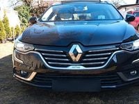 Gebraucht Renault Talisman Initiale Paris 160 PS (117 kW) 2017 Schwarz Kombi