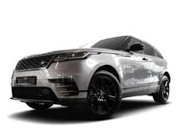 Gebraucht Land Rover Range Rover Velar SE Dynamic 250 PS (183 kW) 2023 Grau SUV