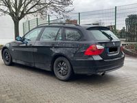 gebraucht BMW 318 i Touring _Festpreis