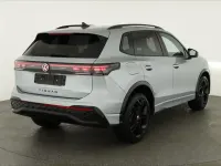 Neu VW Tiguan Style 265 PS (194 kW) 2026 Silber SUV