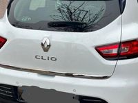 Gebraucht Renault Clio IV 76 PS (55 kW) 2019 Weiß Kleinwagen