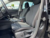 Gebraucht Skoda Octavia Ambition 150 PS (110 kW) 2021 Blackmagic perleffekt Kombi