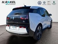Gebraucht BMW i3 Comfort Edition 75 kW (102 PS) 2015 Weiß Kleinwagen