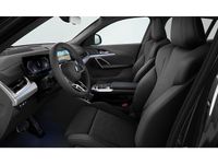Gebraucht BMW X2 Performance 156 PS (114 kW) 2025 Schwarz SUV