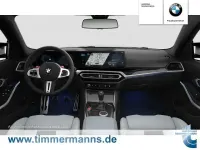 Używany BMW M3 Performance 480 KM (353 kW) 2023 Biały Sedan/Limuzyna