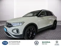 Gebraucht VW T-Roc Life 150 PS (110 kW) 2024 Grau SUV