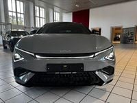 Neu Kia EV6 GT 447 kW (609 PS) 2025 Grau SUV