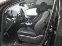 Gebraucht Mercedes GLE350 AMG 272 PS (200 kW) 2021 Schwarz SUV