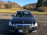 gebraucht Mercedes E200 CGI BlueEFFICIENCY -Avantgarde