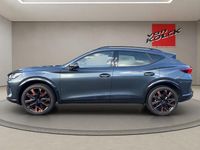 Gebraucht Cupra Formentor 150 PS (110 kW) 2024 Magnetic grau metallic SUV