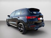 Neu Cupra Ateca VZ 300 PS (220 kW) 2026 Magic schwarz SUV