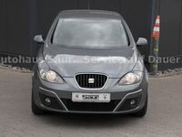 Gebraucht Seat Altea Style 140 PS (102 kW) 2013 Grau metallic Van / Kleinbus