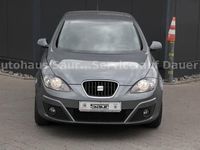 gebraucht Seat Altea 2.0 TDI Style *Navi*Klimaautomatik*AHK