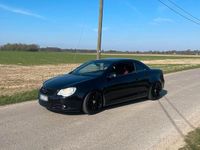 Gebraucht VW Eos 250 PS (183 kW) 2007 Cabrio