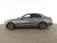 gebraucht Mercedes C180 C-KlasseCGI Avantgarde, Benzin, 22.370 €